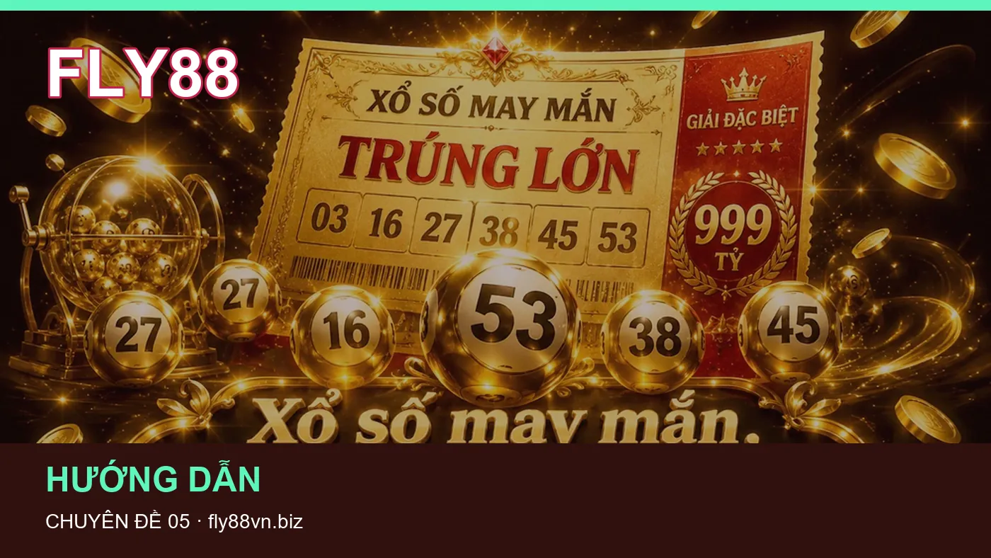 Hình minh họa bài viết FLY88