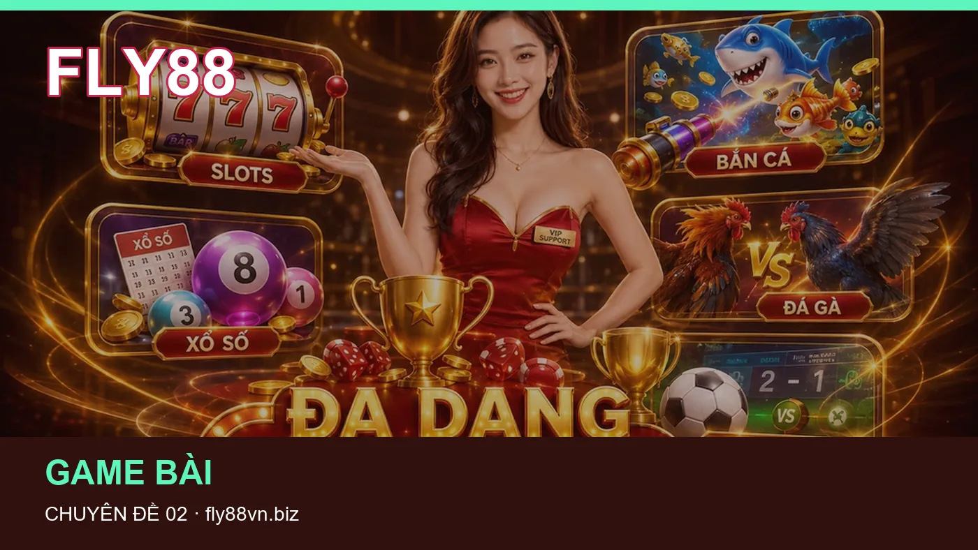 Hình minh họa bài viết FLY88