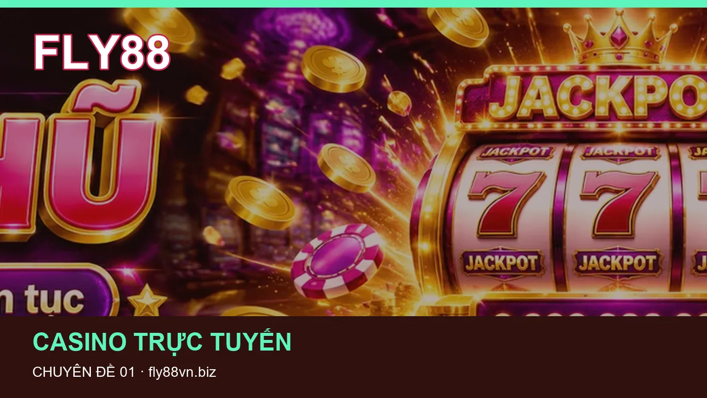 Hình minh họa bài viết FLY88