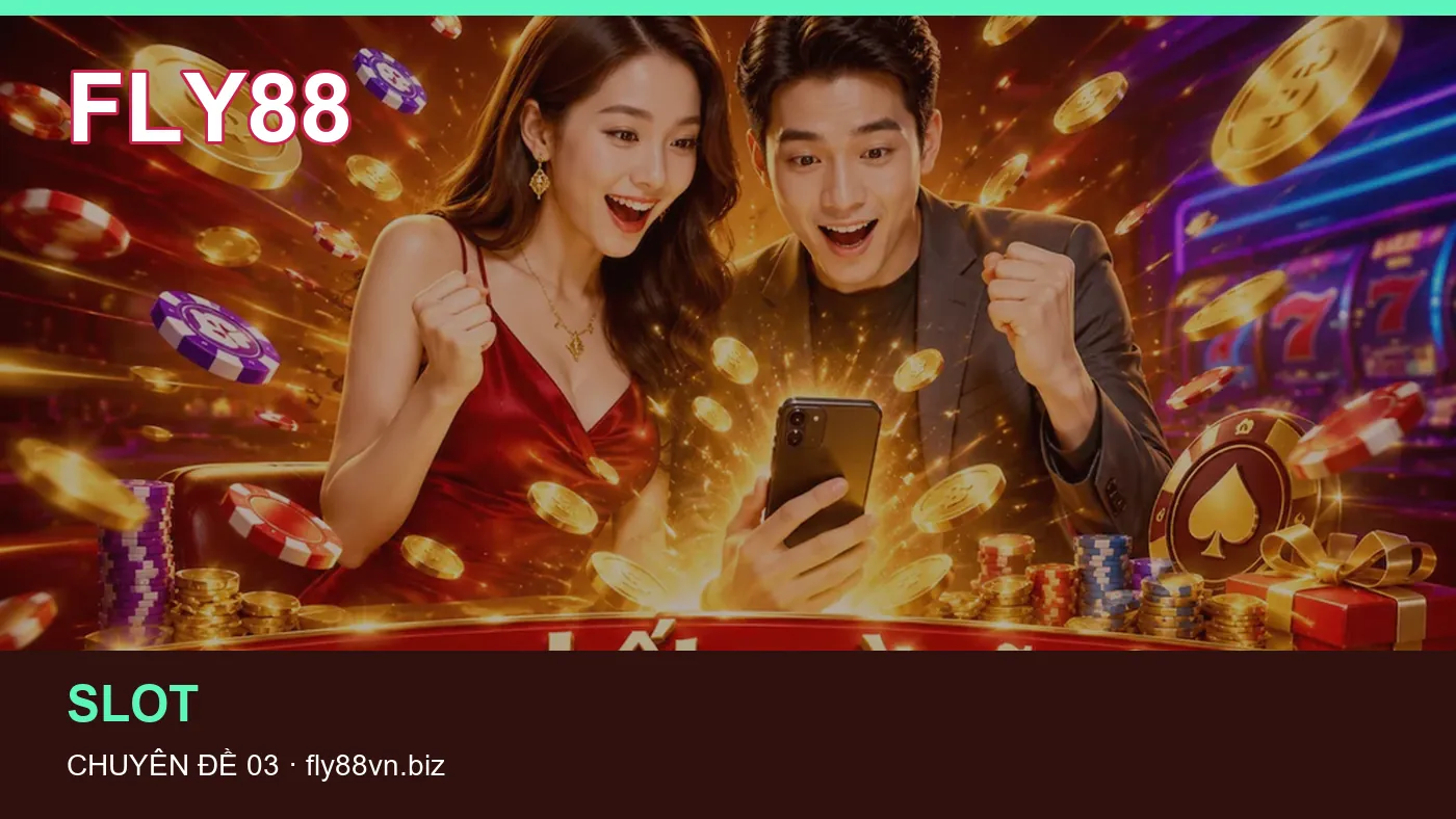Hình minh họa bài viết FLY88