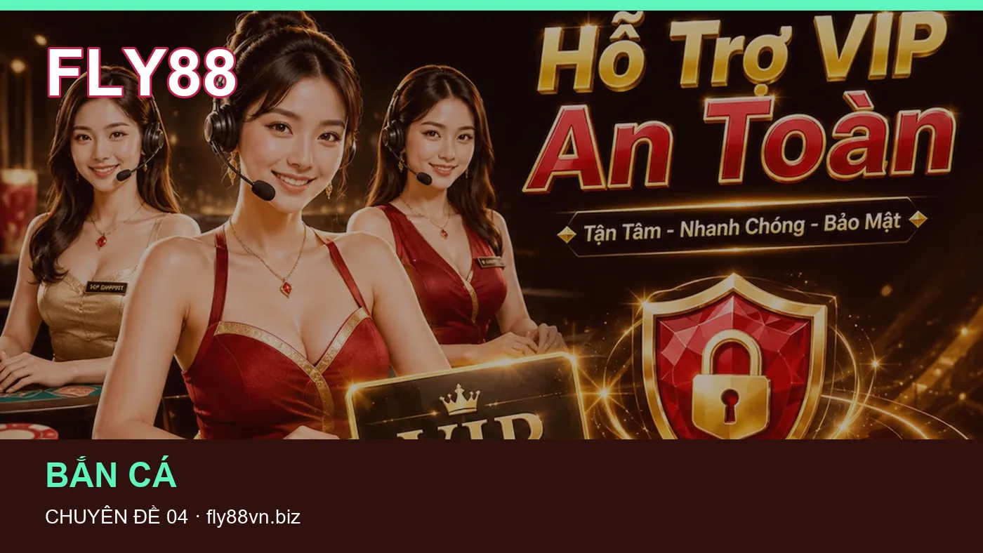 Hình minh họa bài viết FLY88
