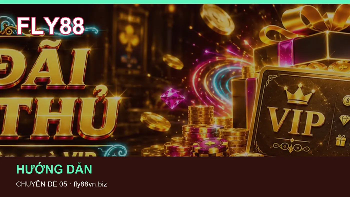 Hình minh họa bài viết FLY88