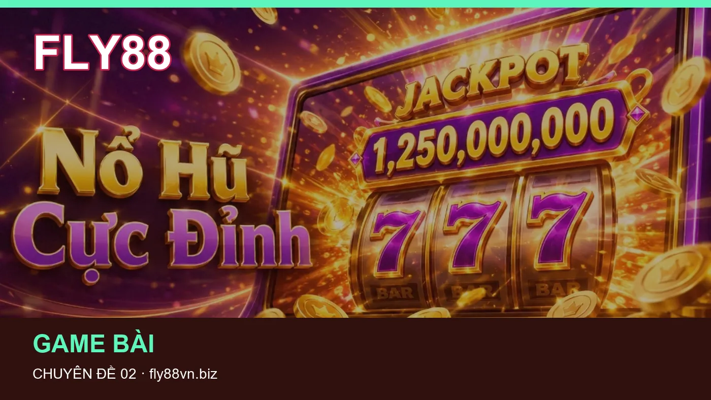 Hình minh họa bài viết FLY88