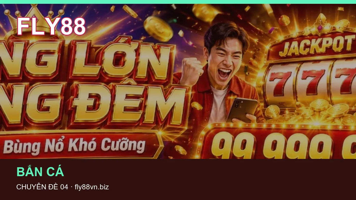 Hình minh họa bài viết FLY88