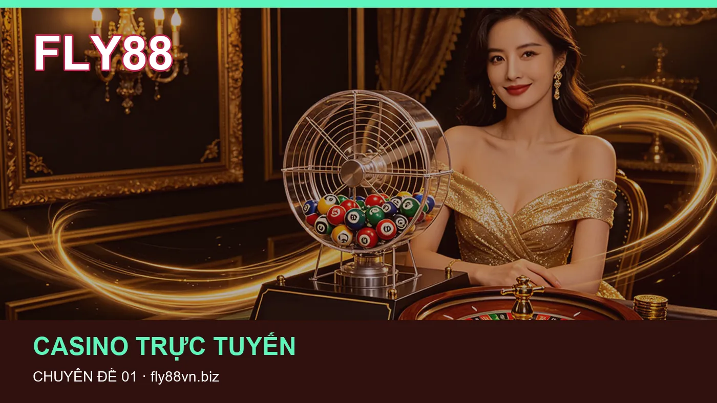 Hình minh họa bài viết FLY88