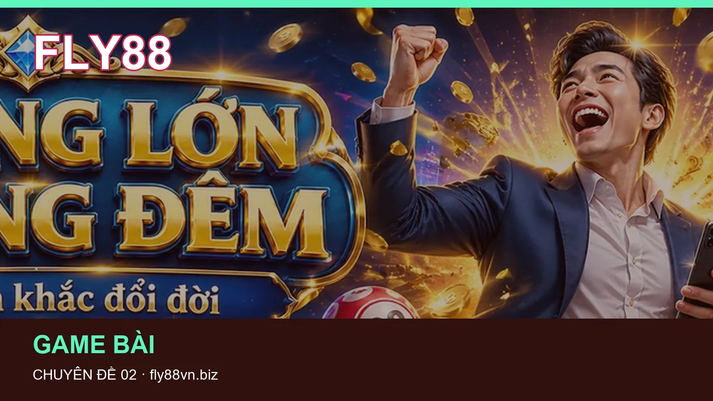 Hình minh họa bài viết FLY88