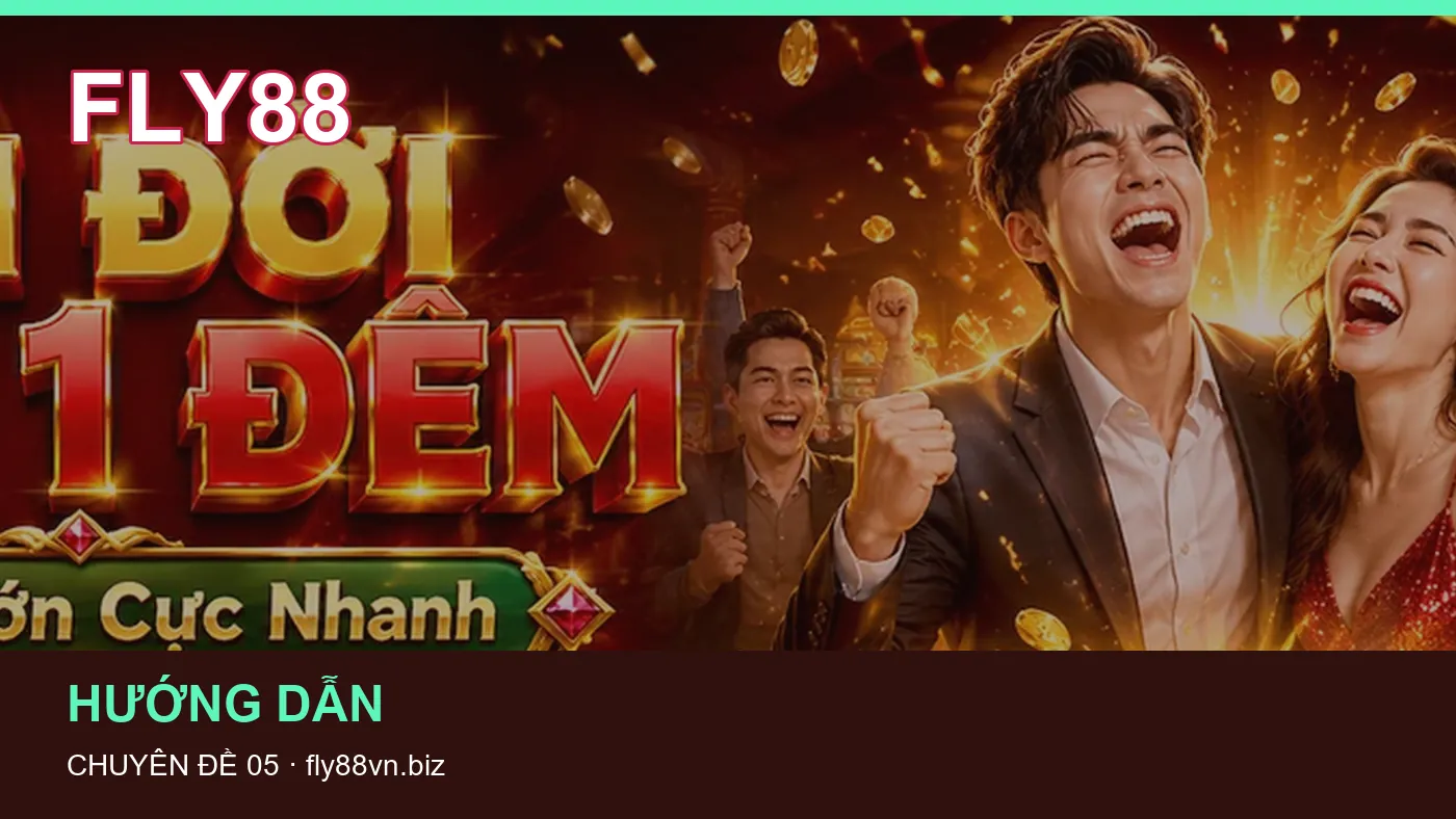 Hình minh họa bài viết FLY88