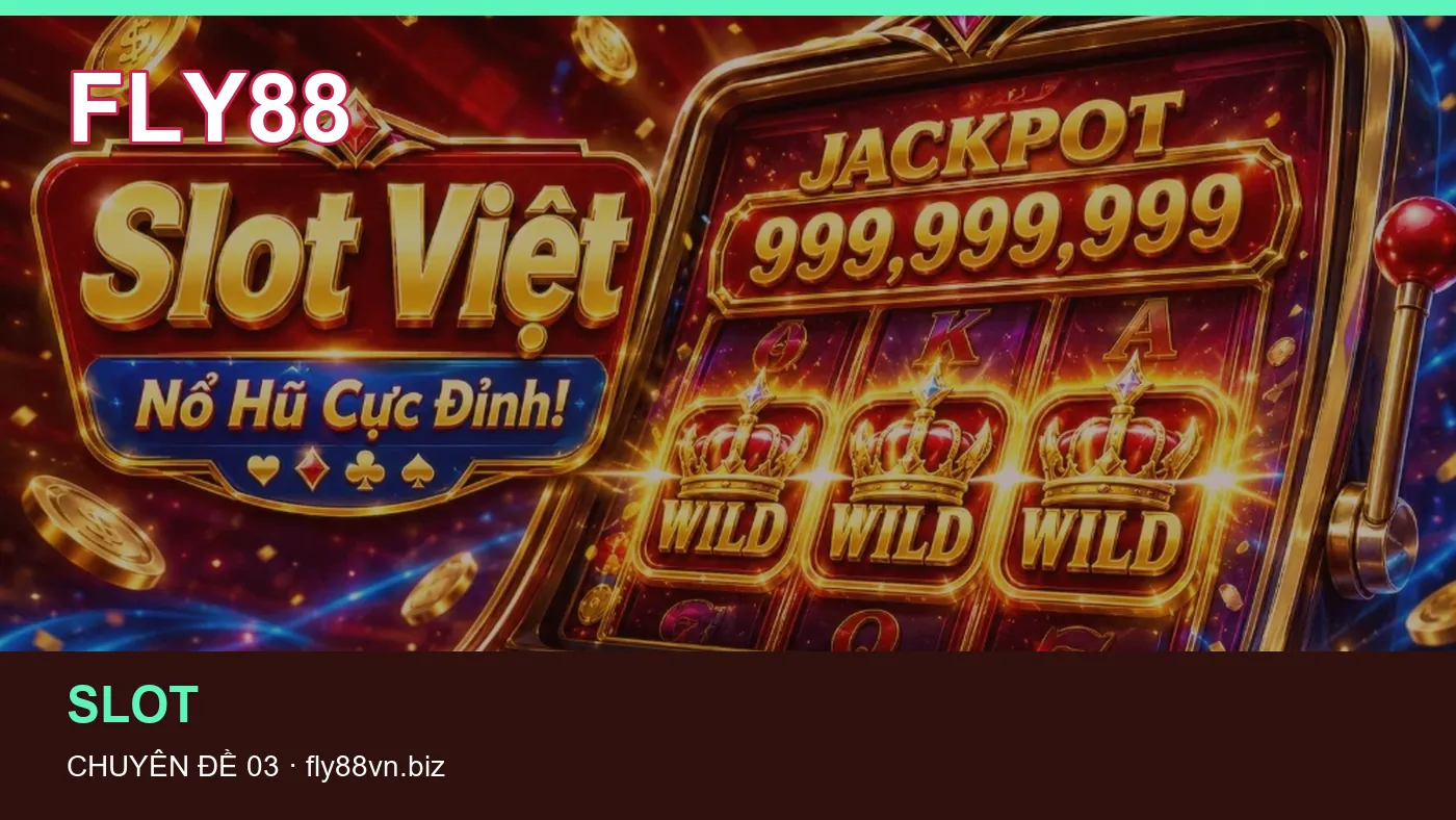 Hình minh họa bài viết FLY88