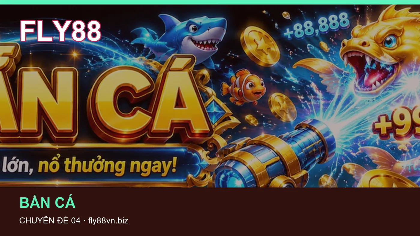 Hình minh họa bài viết FLY88