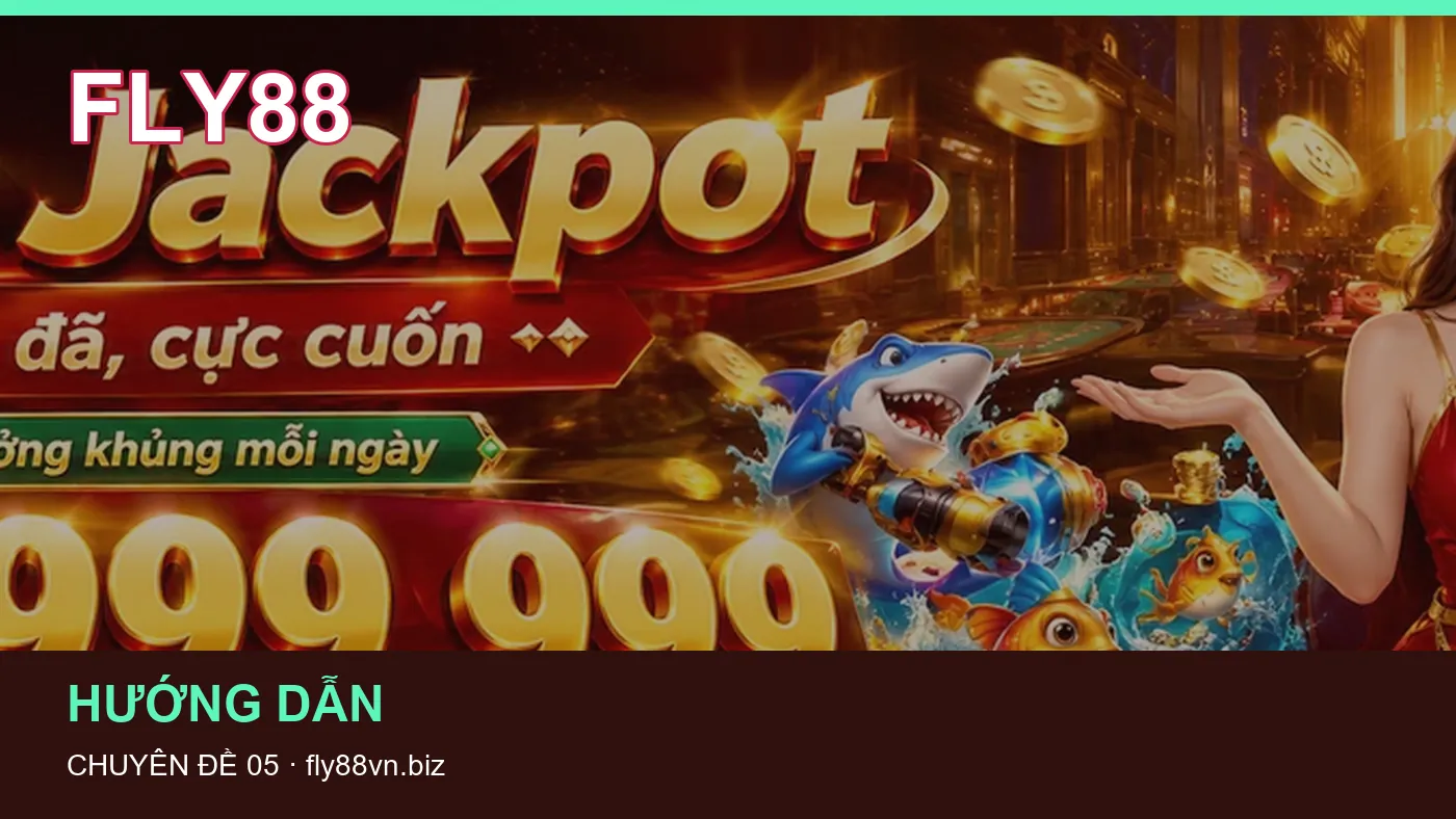 Hình minh họa bài viết FLY88
