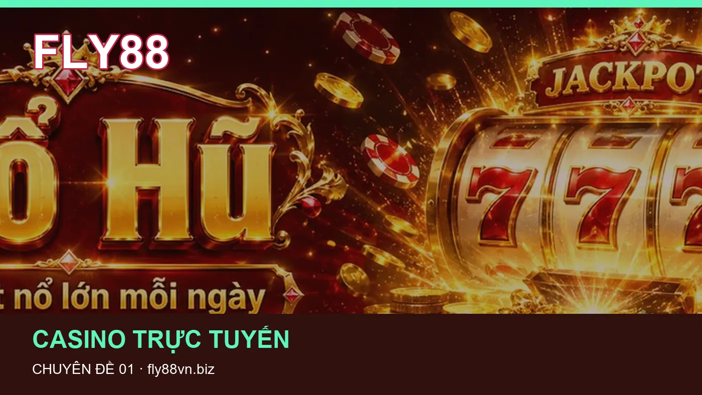 Hình minh họa bài viết FLY88