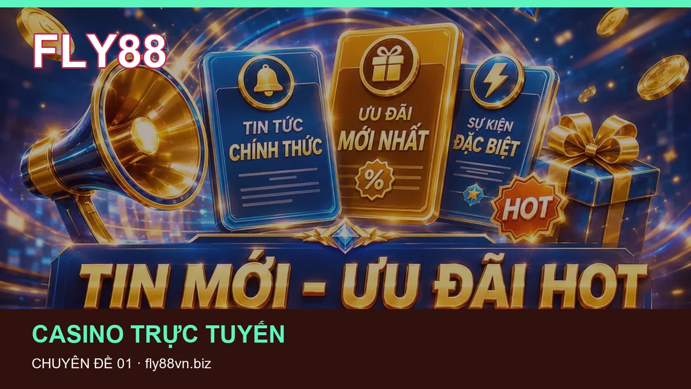 Hình minh họa bài viết FLY88