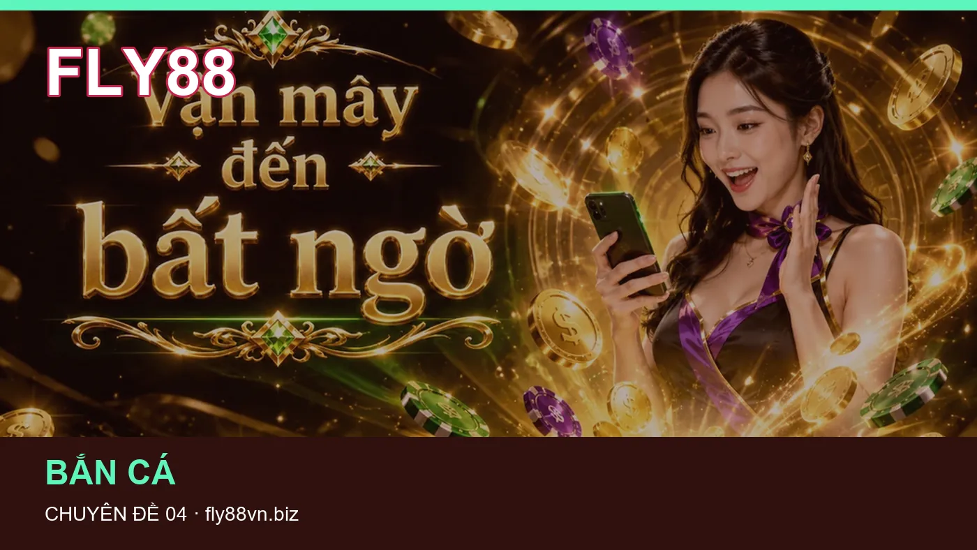 Hình minh họa bài viết FLY88