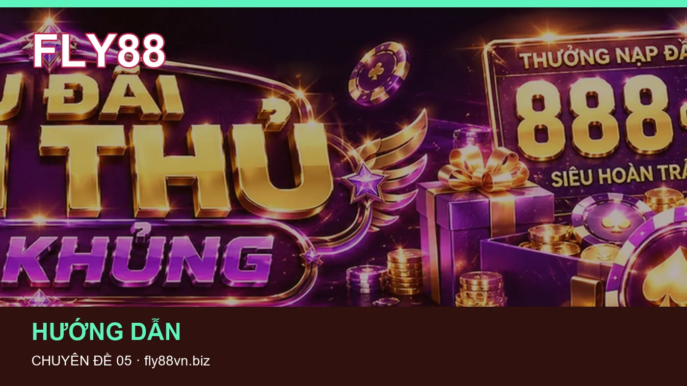 Hình minh họa bài viết FLY88